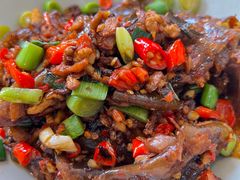 -新新湘菜馆(新中街二条店)