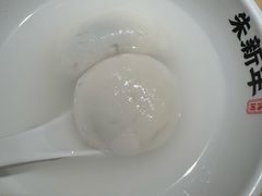 -朱新年·苏式汤团·面点(北寺塔店)