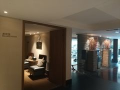 -苏州独墅湖世尊酒店