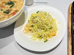 -北李·海肠捞饭·大连菜(望京凯德MALL店)