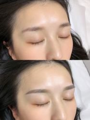 -久匠·野生眉半永久纹眉