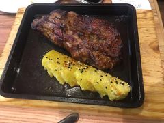 -窑啊窑窑炉烧烤(合生广场店)