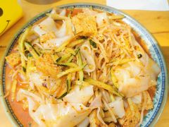 凉皮-正宗河南特色大饼店(菊乐路店)