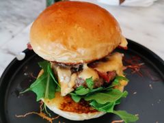 -The Rug Cafe(王府中环店)