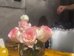 -HOME餐厅粤菜 融合菜