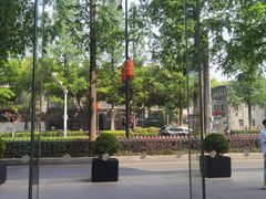 -南京THE TAI太和紫金大酒店