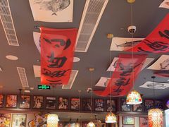 -王繁星面馆(西安熙地港店)