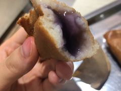 -贺记蛋烘糕(青羊第五分店)