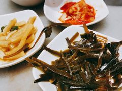-韩宫宴烤肉·料理(砂之船奥特莱斯店)