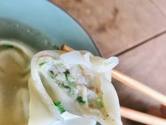 -同得兴 Since·1995 传统苏式面馆(嘉馀坊店)