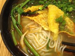 -螺小胖柳州螺蛳粉(钟楼总店)