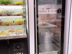 自助取餐区-张亮麻辣烫(政民路店)