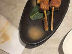 -極上萬膳·日料放题(来福士江景店)