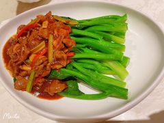 -潮州府·潮菜·砂锅粥(徐家汇店)