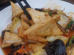 -鑫鸿达·海鲜闽菜热炒小馆(中山路店)