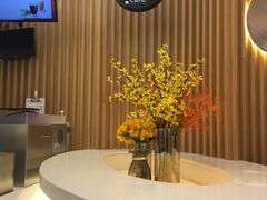 大堂-CoCo都可(燕郊永旺店)