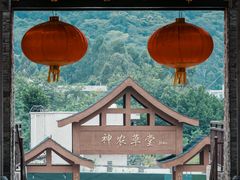 -广州神农草堂中医药博物馆