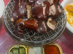-琼大师东方烤乳猪(亚特兰蒂斯店)