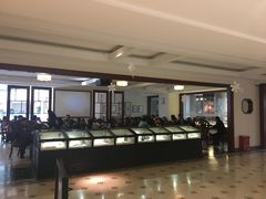 -1868 Café(上海自然博物馆店)