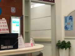 -复旦大学附属华山医院(浦东院区)