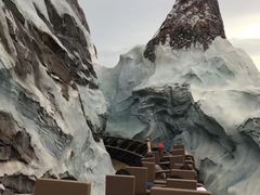 -奥兰多迪士尼动物王国乐园