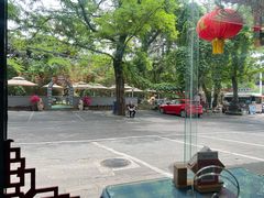 -丽泽山庄·生态怀柔菜·虹鳟鱼(红螺寺店)