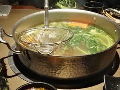 -左庭右院鲜牛肉火锅(新梅广场店)
