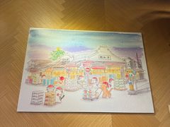-旺记冰室(九龙中心大厦店)