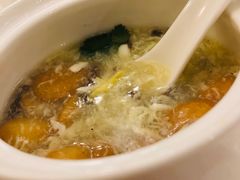 -常州新城希尔顿酒店-御玺中餐厅