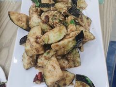 -聚德福海鲜家常菜(刘庄店)