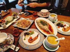 -美乐食街(小南店)