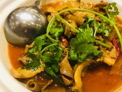 -楚灶王(徐东店)