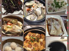 -小桃源酒家(罗湖商业城店)