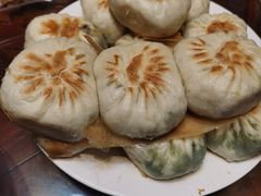 -鲁西南老厨子·特色鲁菜(经一纬五店)
