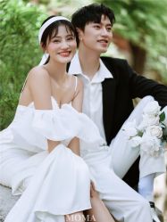 -摩玛婚纱摄影(杭州店)