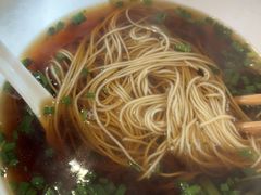 -君东记本帮面馆(天钥桥路店)