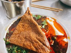 鸡丝豆花粉-老五鸡丝豆花面粉(瑞金北路68号院店)