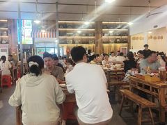 -冶建镜子·中国龙虾王(总店)