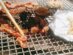 -合易泓烤肉•首创生椰大油边(宁山路店)