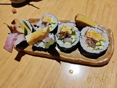 -镹·鱼料理  国产鱼使用店