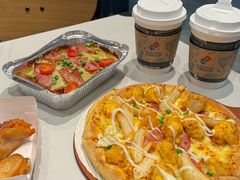 -达美乐比萨(岁宝民治1881店)
