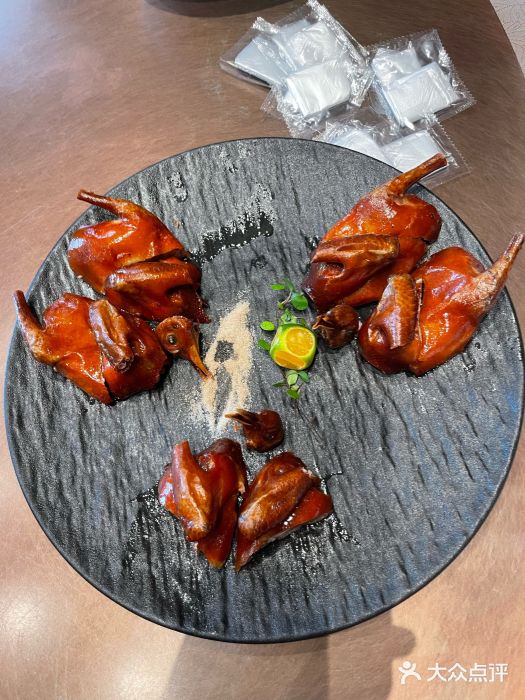 香港狮子山下·明星粤菜餐厅(北苑店)图片
