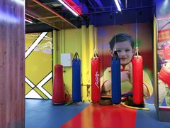 -HELLO功夫(印象城店)