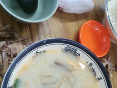 -鸭小妹鸭血粉丝(老门东店)