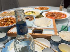 -裕德隆清真饭庄·天津特色菜(东丽店)
