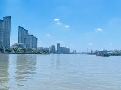 -白天鹅宾馆·流浮阁咖啡厅