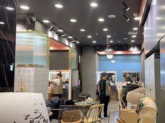-海马体照相馆|大师(北京华贸中心店)