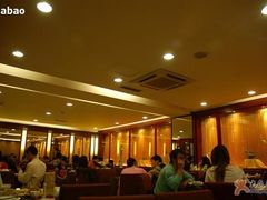 大堂-老昌春饼(中央大街店)