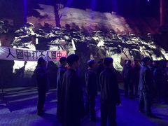 -《12·12》西安事变大型实景演出