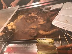 -明记牛杂(新马路分店)